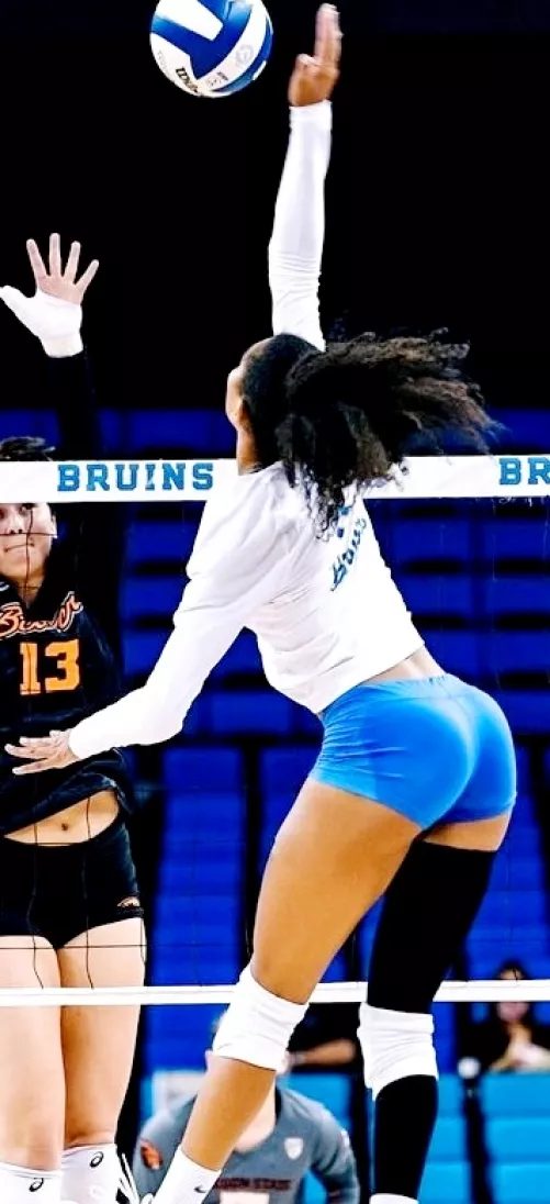 What a spike! by redditphotosonly