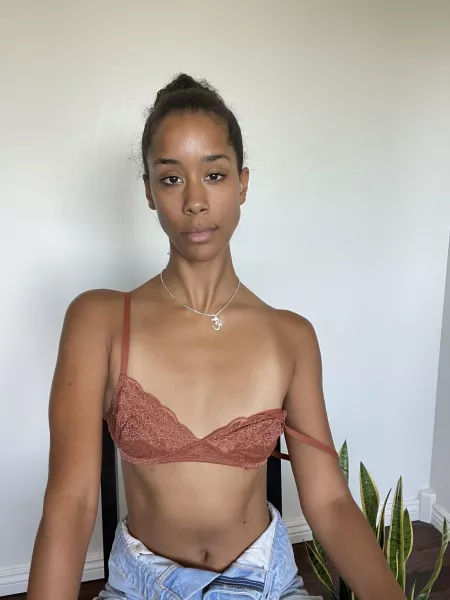 What a tease by MissCovetMe