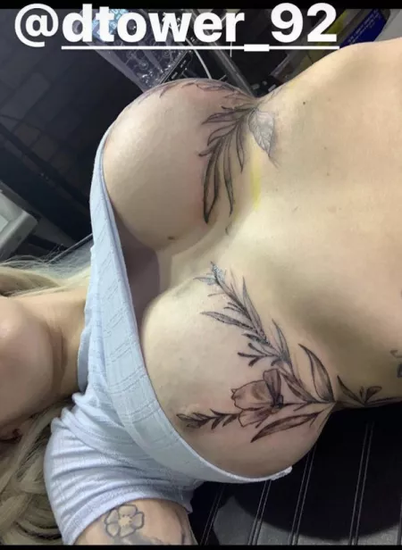 What a train wreck...yikes by swngoutwithmythngout