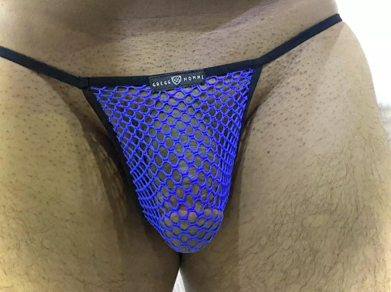 What a vibrant color, don’t u think? posted by gstring81