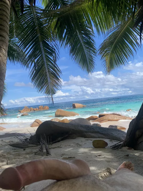 What a view by Obi-Xan-Kenobi