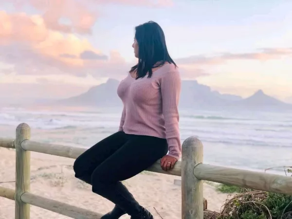 What a view by colored_wolf