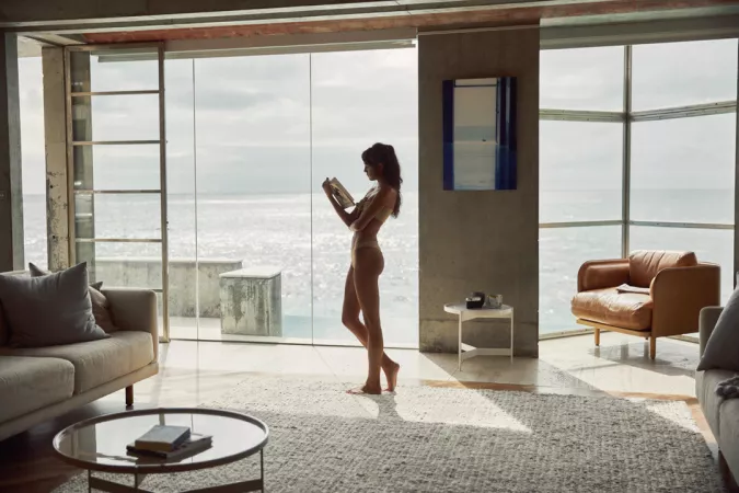 What a view by altbubblr