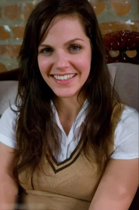 What a wholesome smile by SpunkySpunkyAssGuy