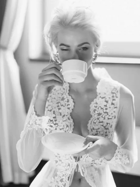 What a wink by bubblr