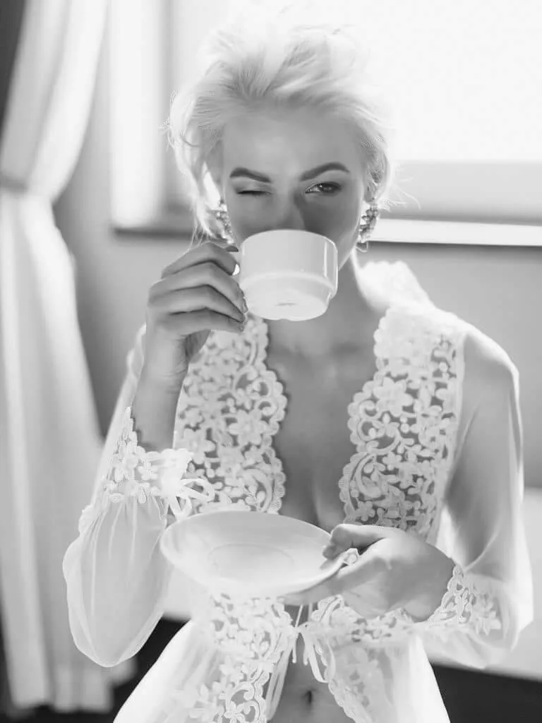 What a wink posted by bubblr