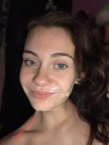 What a wonderful Saturday morning surprise 😆 by PracticalBirthday957