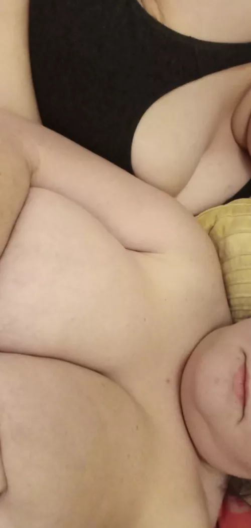 What about 2 ssbbws? by lesbehonest0