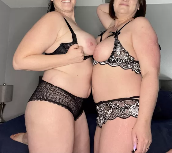 What about mature milfs? by Embarrassed_Creme_86