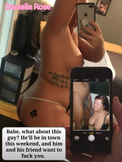 What about this guy? by DanielleRoseKY