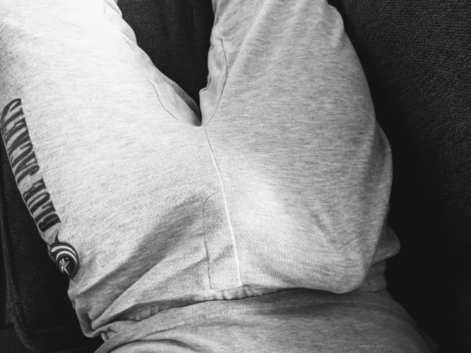 What am I hiding...? by BuckeyeCouple15