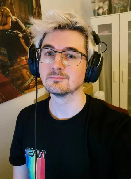 What am I playing that keeps handing my ass to me? It starts with 'No' and ends with 'ita' 🙃 by CockSailor