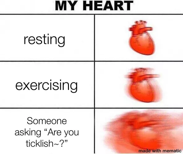 What am I supposed to say to that >~< by TickleWitchJess