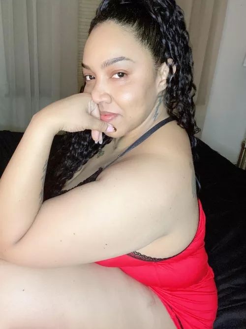 What am I thinking? by ASMRmajestic