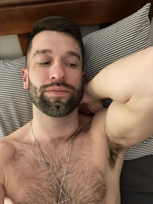 What am I thinking? by bennettbubs