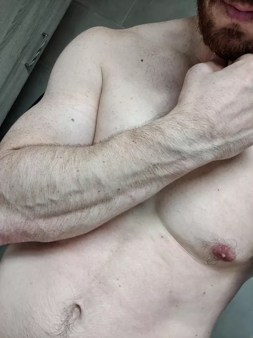 What am I thinking about? by distractdad