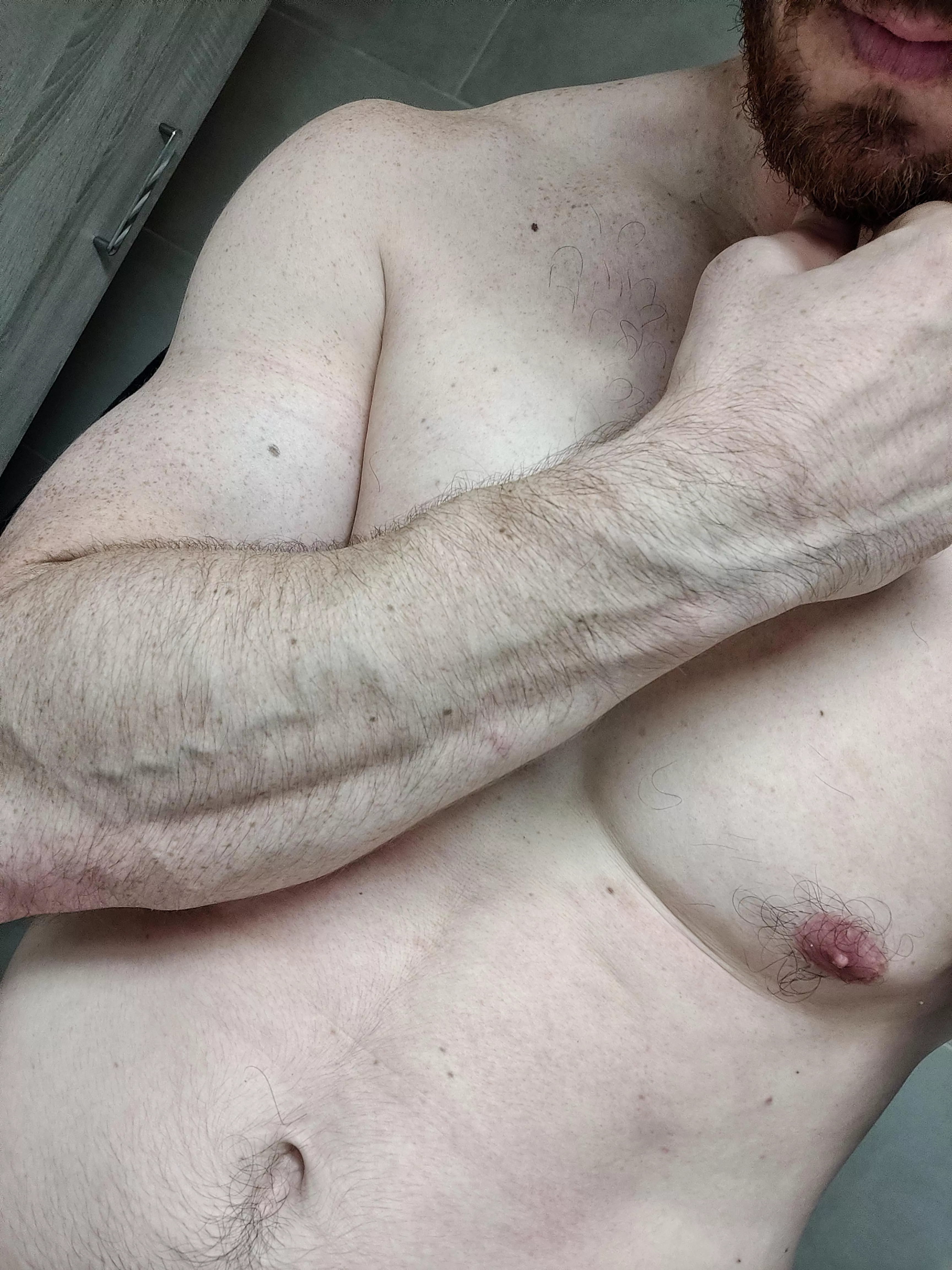 What am I thinking about? posted by distractdad