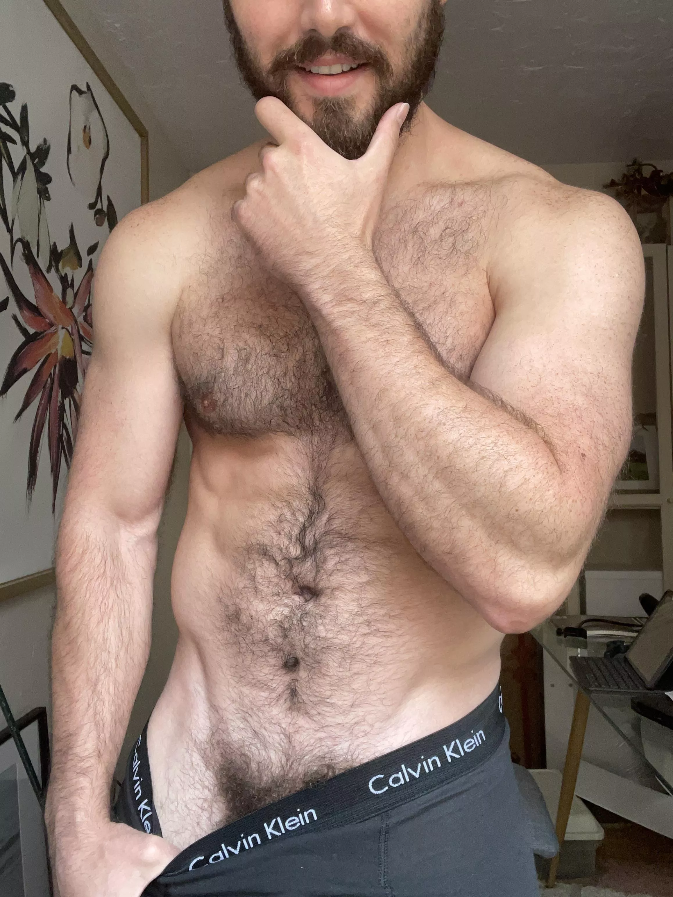 What am I thinking? posted by Vorpalitie