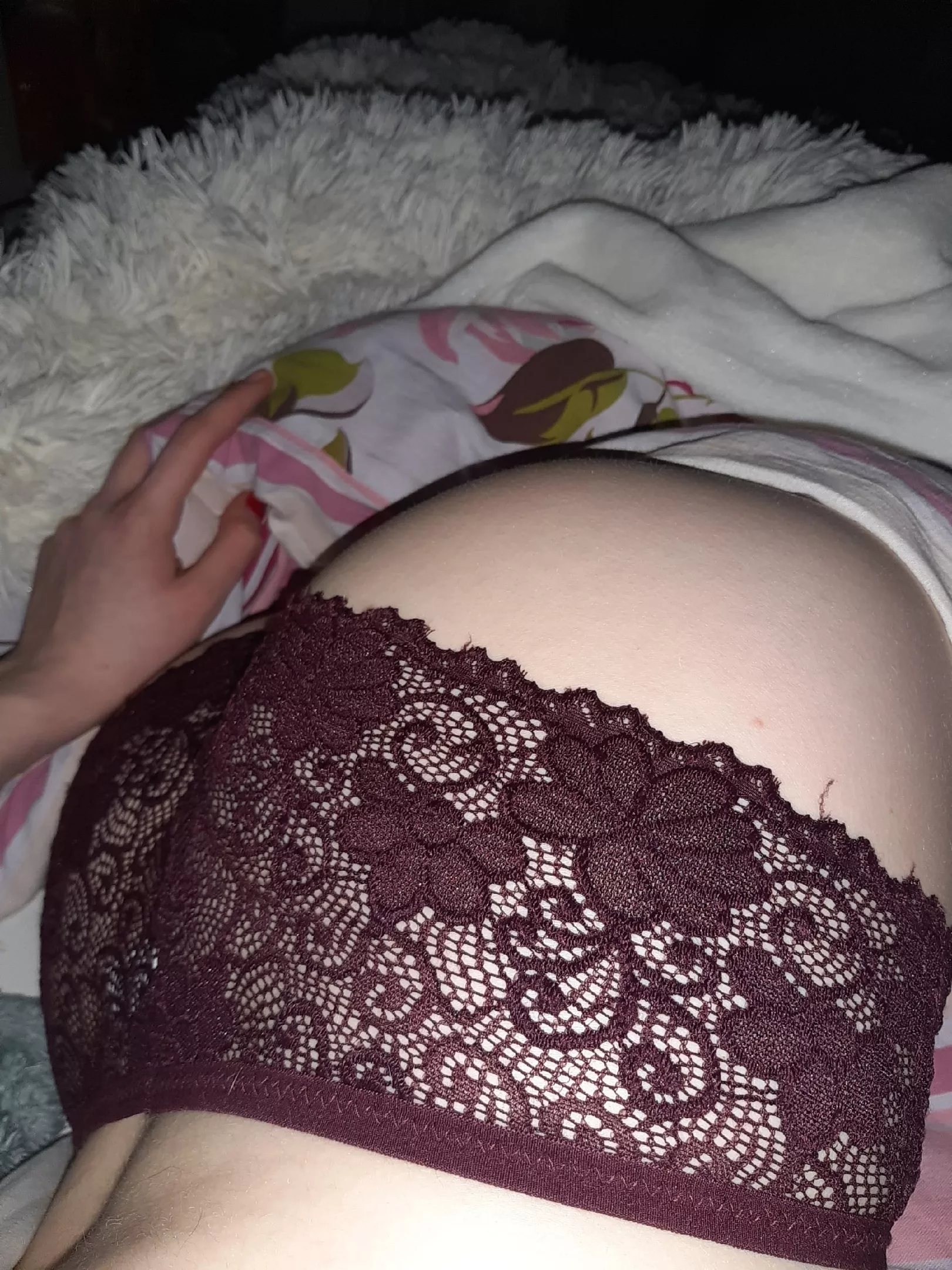 What an ass 🥵 posted by Sethbenja