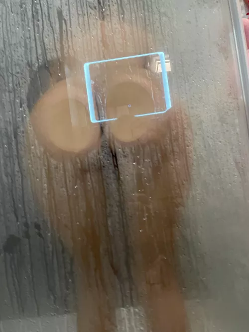 What an ass by ellyandnickk