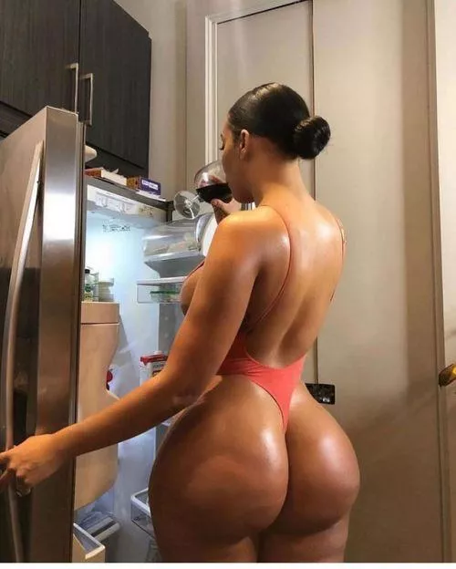 What an ass! posted by Sumguy58