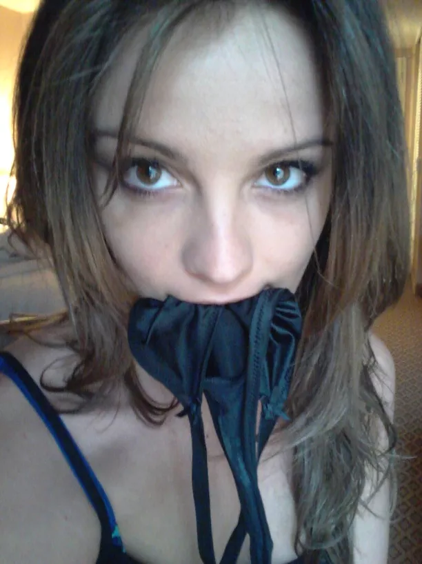 What an obedient little slut! posted by milky_thighs_22