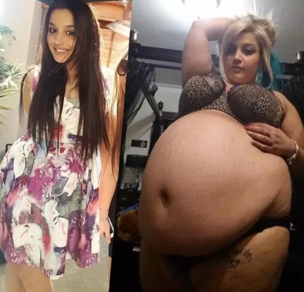 What and after! posted by Plumper_The_Pig