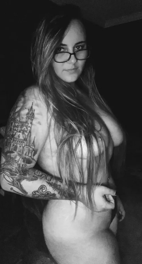 What are my eyes saying? by Miss_Heatheness