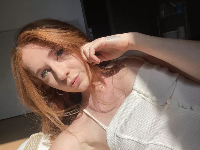 What are some redhead costume suggestions?? by soph_wallace