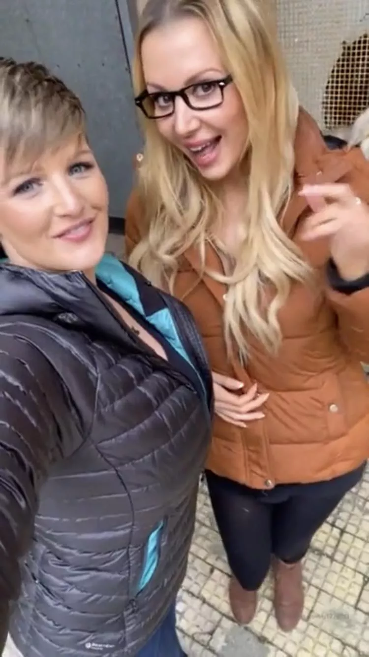 What are their names posted by jeffq919