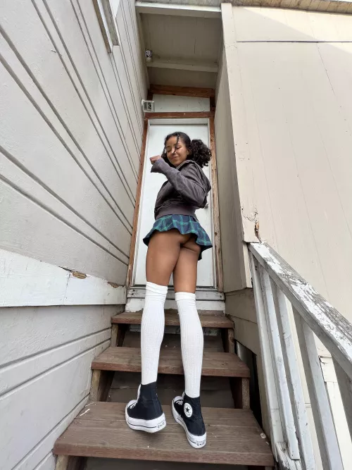 What are u doin down there? Cmon! by lexlovescock