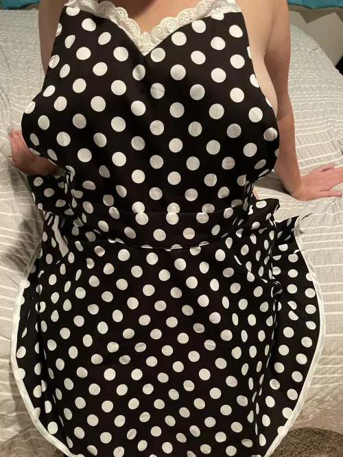 What are we baking today by msmacaron89