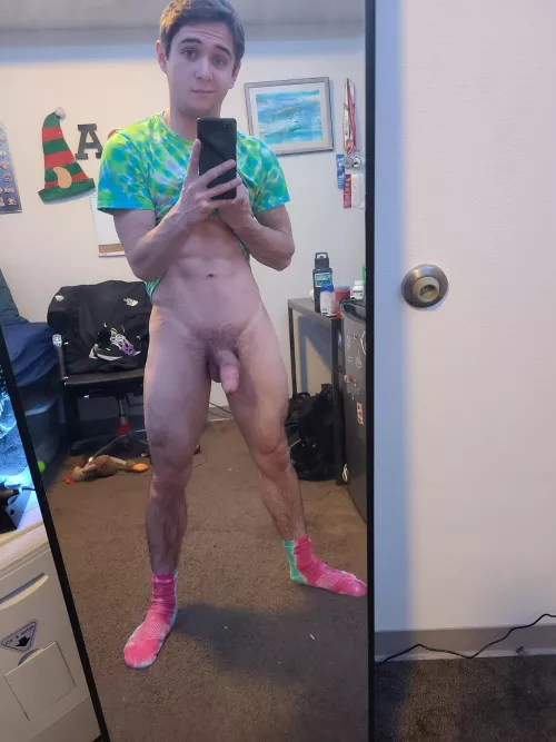 What are we doing first? 👀 by whtvritsathrowaway