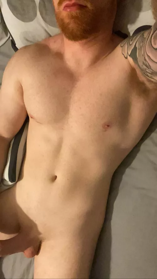 What are we doing tonight? by ginjajack87