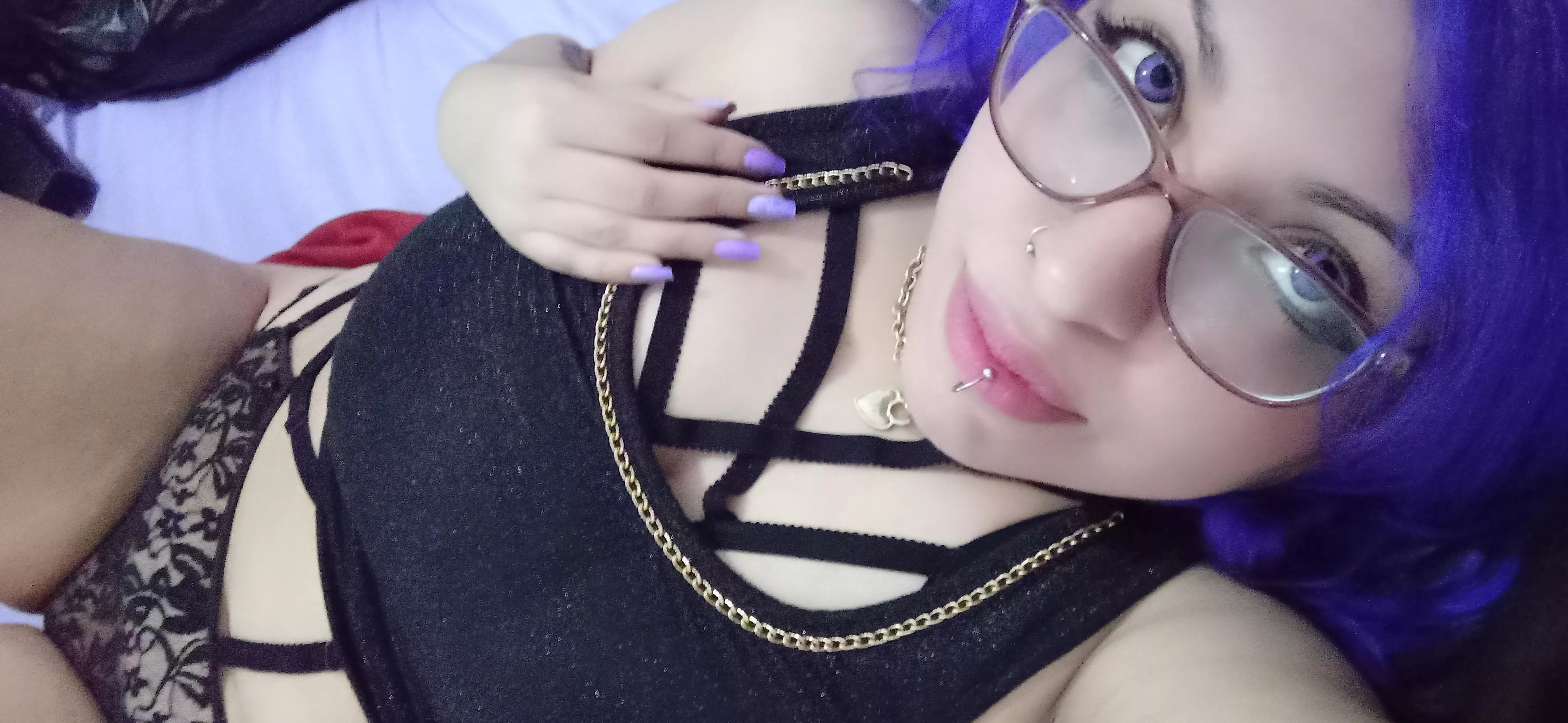 What are we going to do this weekend? 🍆👌💦 posted by ElfitaUwU