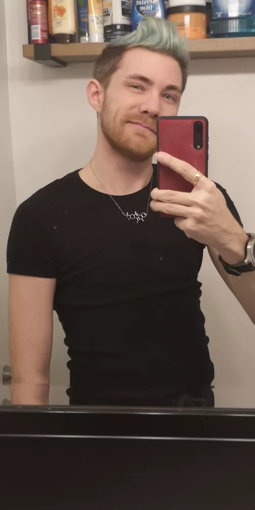 What are we playing tonight gaymers? by Dondae