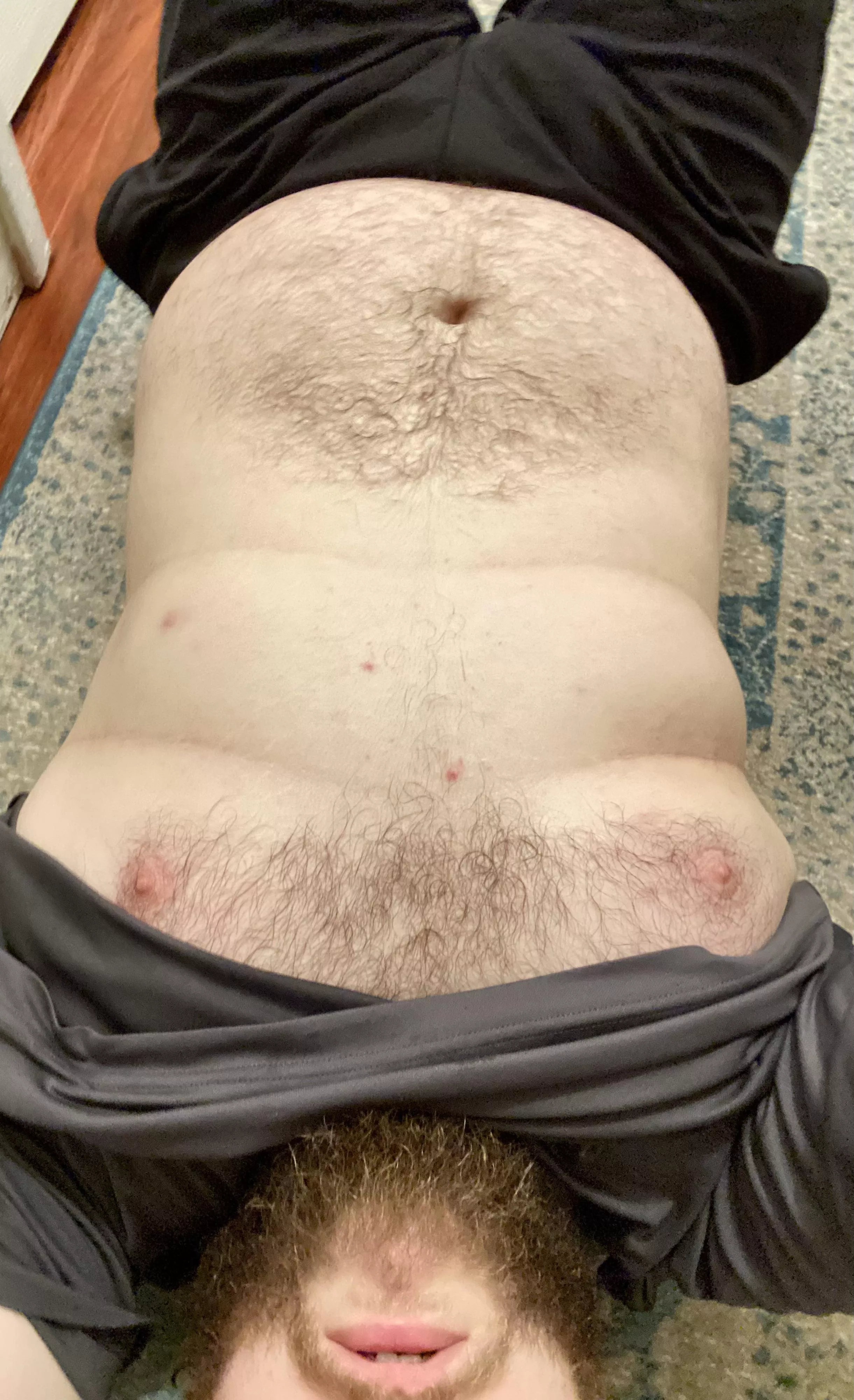 What are you aiming for? 🤔💦 posted by aboveandbeyond93