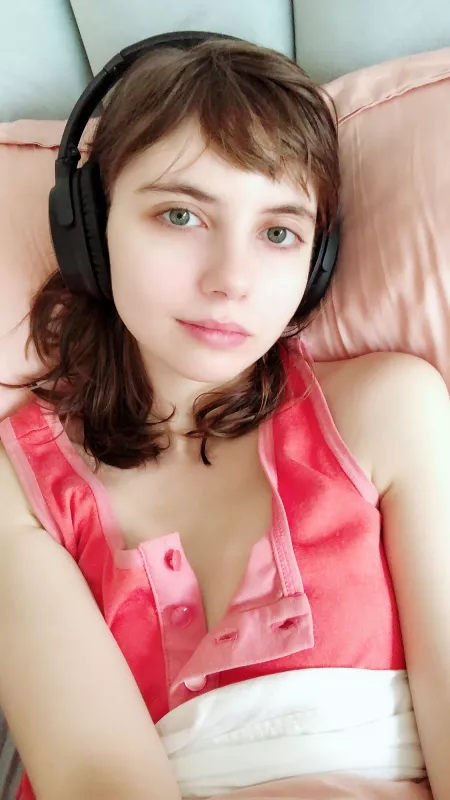 what are you all listening to lately? by liararoux