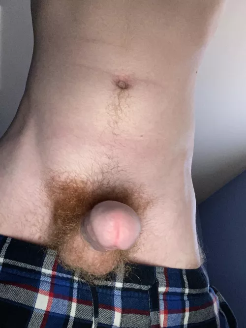 what are you doing if you wake up to this in front of you? by BigThrowaway-188