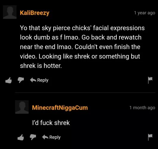 What are you doing in my swamp?! by CMActual