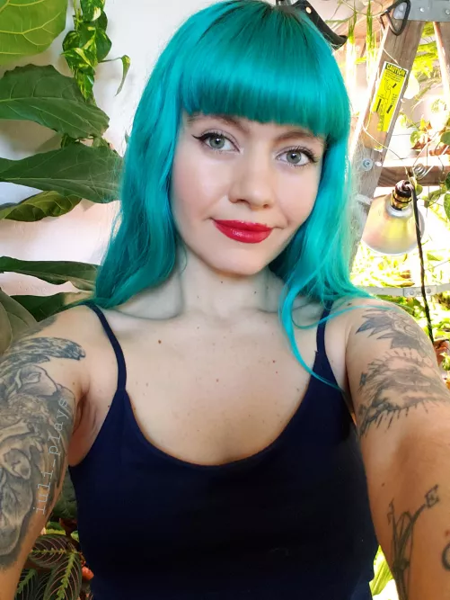 What are you doing this weekend? by Iuli_plays