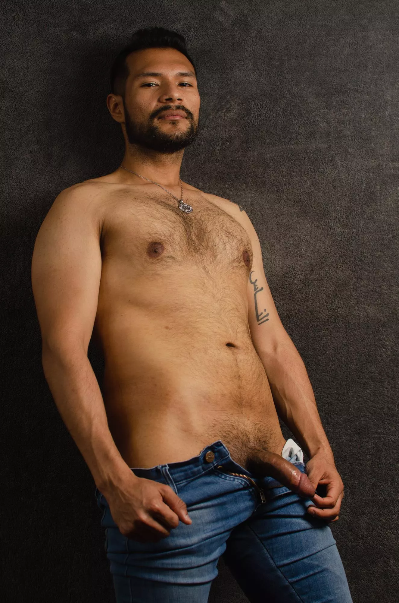 What are you doing with him? 🔥🍆😈🤤 posted by Saander91