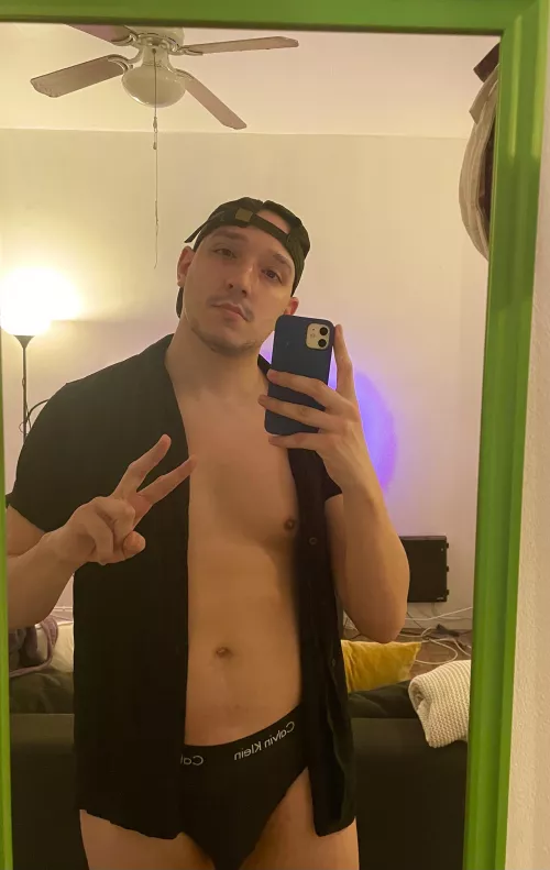 What are you gaymers playing by sfran34