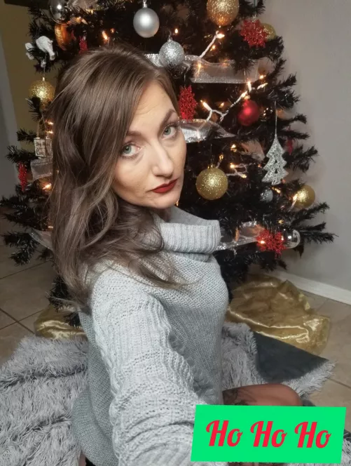 What are you getting me for Christmas? by VixenJune420