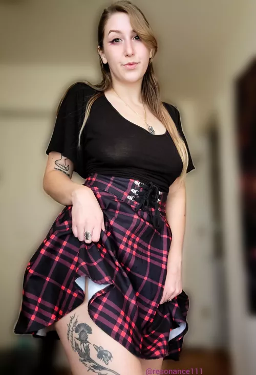 what are you going to be this Halloween? 👀 by resonance111