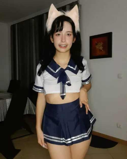 What are you going to teach me? by stepsister-kana