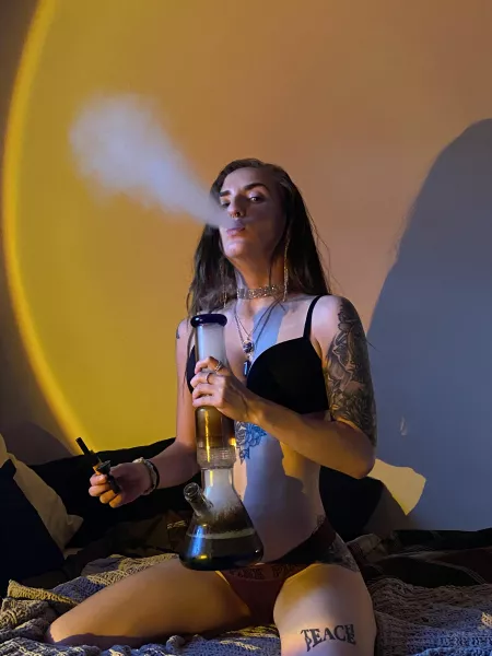 what are you hitting first? by OkDeer724