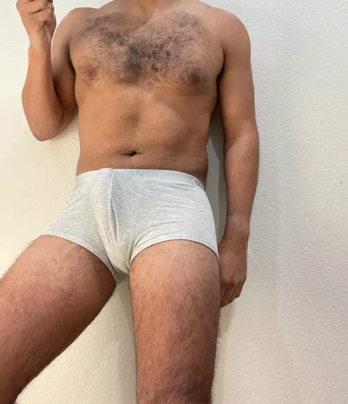 What are you staring at? ;) by kevking7