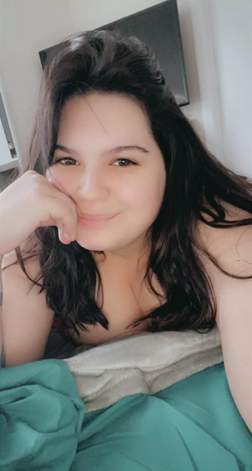 What are you up to this weekend? 😁 posted by Amberwittsfeet