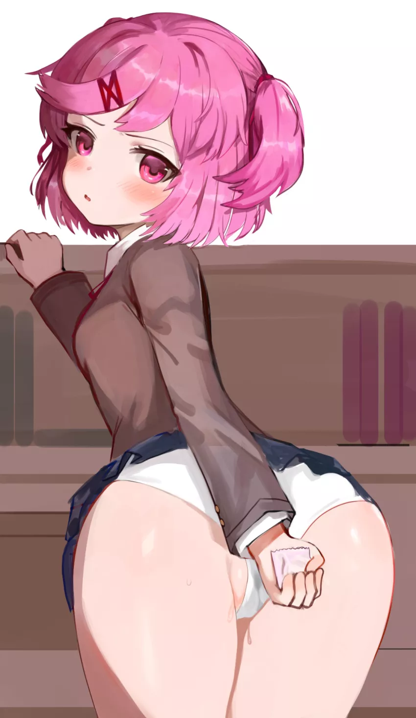 What are you waiting for? (Dokomon) posted by Ok_0659